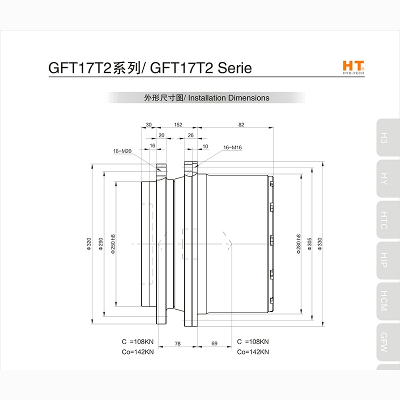 GFT17T2系列
